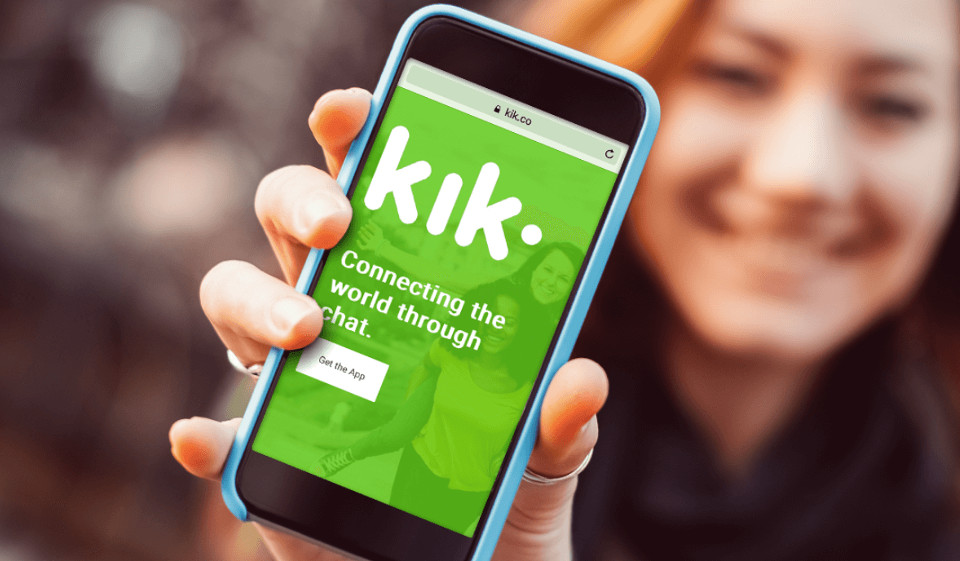 Kik - Toate sfaturi și trucuri despre utilizarea Kik