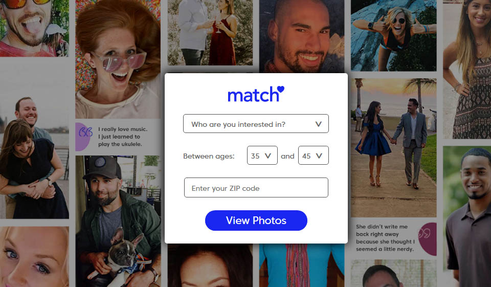 Match Anmeldelser 2022: Er det et verdig datingside?