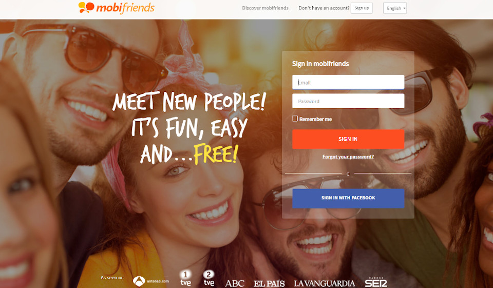 Mobifriends Review 2022: Is It Good for Dating?