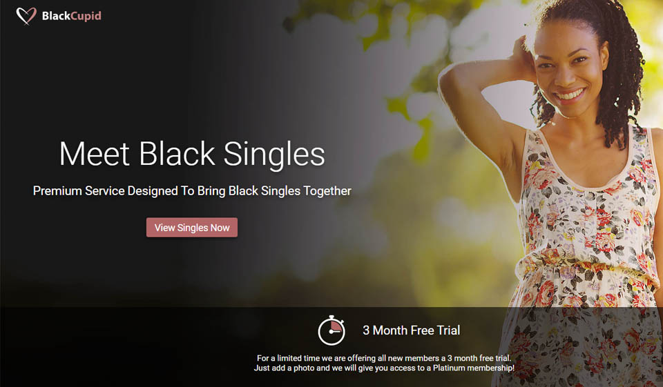 BlackCupid Recenzja 2022 – Unikalne możliwości randkowe lub oszustwo?