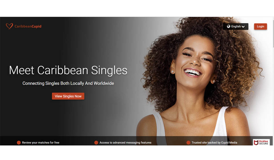CaribbeanCupid Recenzja 2023 – Czy to najlepsza strona randkowa dla Ciebie?