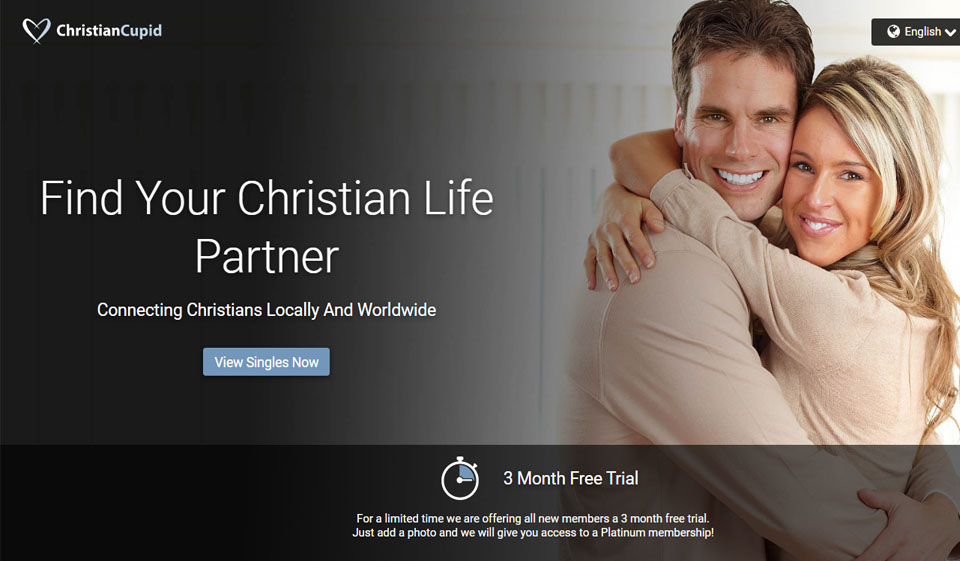 ChristianCupid RECENSIONE Febbraio 2023 – Come funziona?