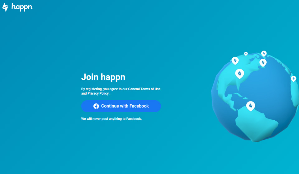 Happn Review March 2023 – Is it Perfect or Scam?