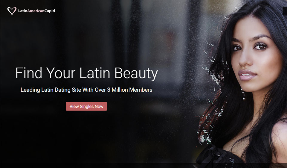 latinas dating app