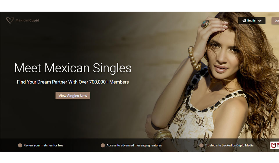 MexicanCupid Anmeldelser 2022: Er det et verdig datingside?