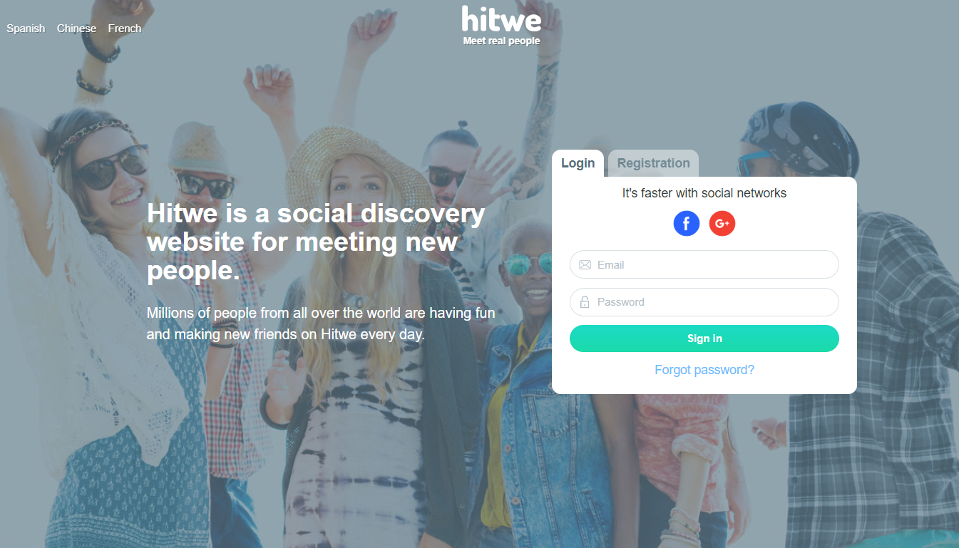 Hitwe Review 2023: Is Hitwe worth the effort?