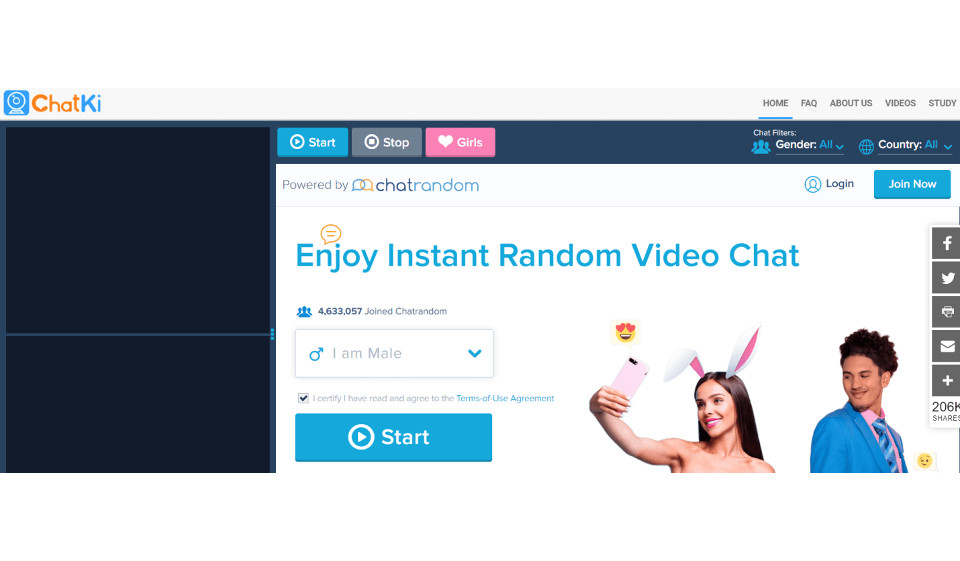 Chatki Review 2022 – Is This The Best Dating Site For You?