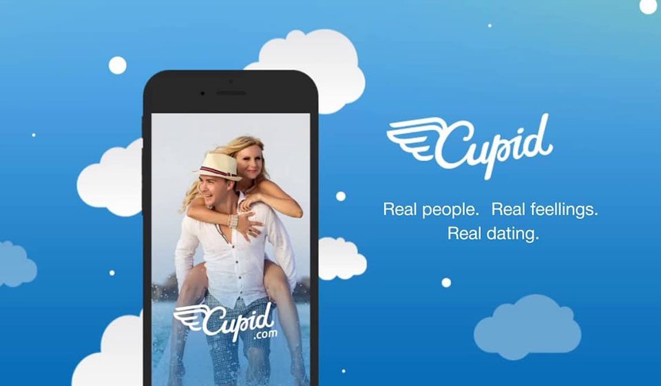 Cupid chat hrvatska