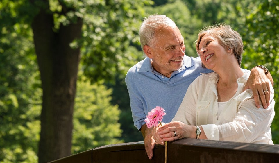 Dating For Seniors Anmeldelser Juni 2022 – Er det perfekt eller svindel?