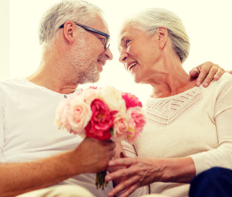 Dating For Seniors Recenze 2024