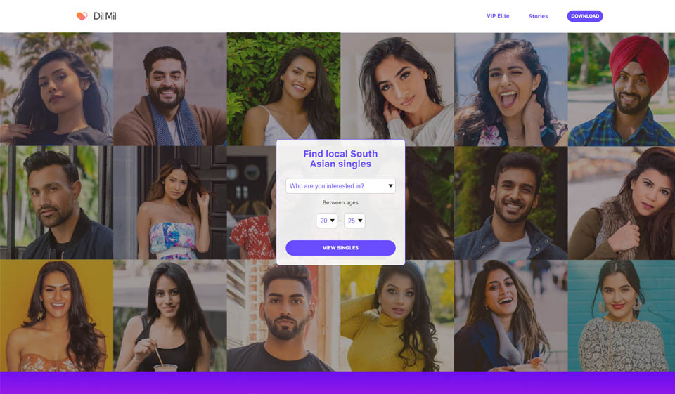 Dil Mil Review 2023 – UNIQUE DATING OPPORTUNITIES OR SCAM?