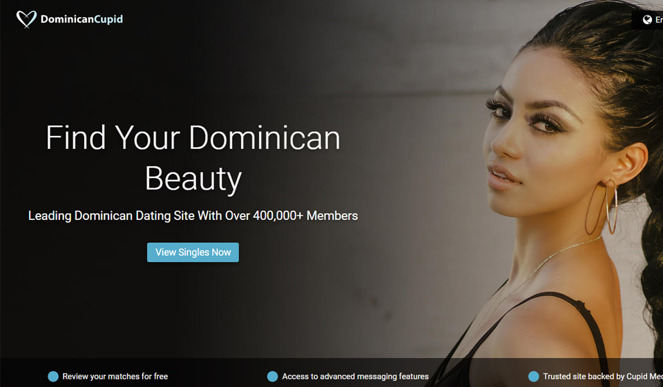 DominicanCupid Anmeldelser 2022: Er det et verdig datingside?