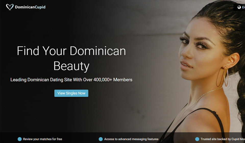 DominicanCupid Review April 2024 – Is it Perfect or Scam?