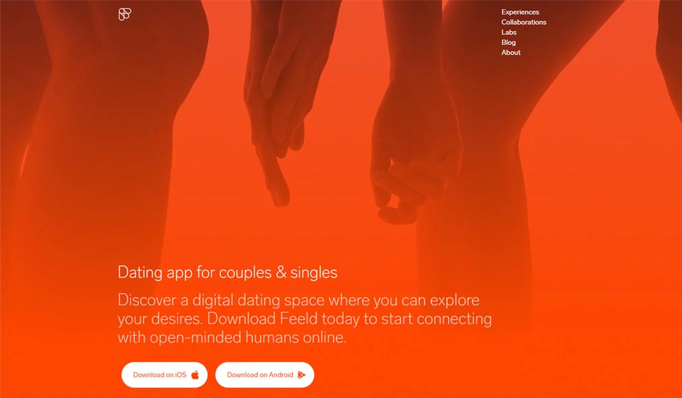 Feeld OPINIÓN 2022: Mejor sitio web para conocer solteros locales