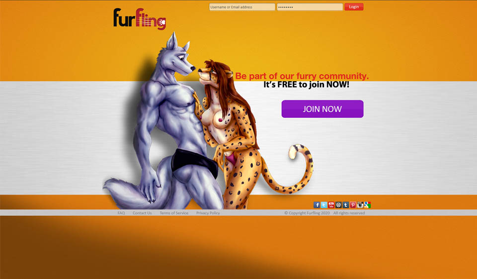 FurFling AVIS 2024: Meilleur site Web pour rencontrer des célibataires locaux