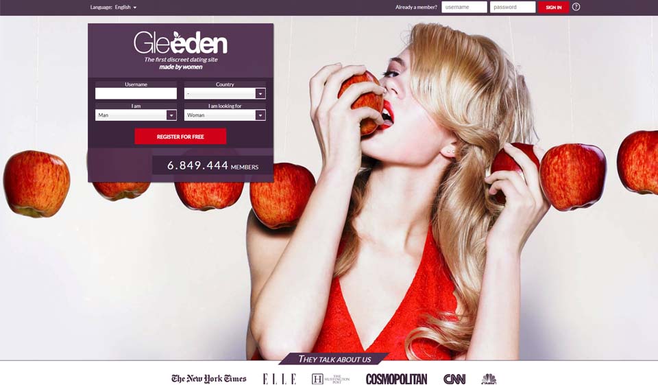Gleeden Review 2022: Is It A Worthy Dating Site?