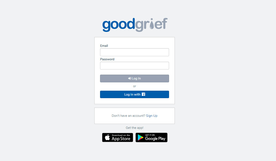 Goodgrief Recenzija 2022: Najbolja web stranica za upoznavanje lokalnih pojedinačno