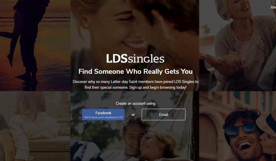 LDSSingles IM TEST 2022: Ist es eine würdige Dating-Site?