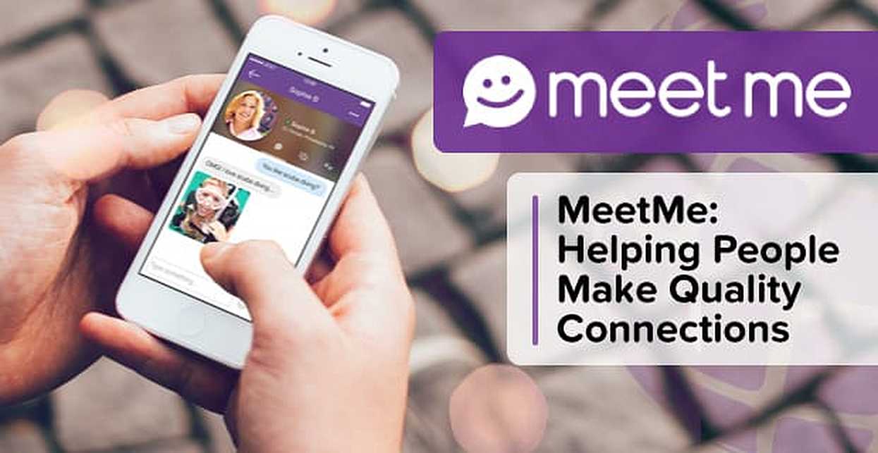Apple envisage de bannir l’app de rencontres MeetMe suite à des cas de prostitution
