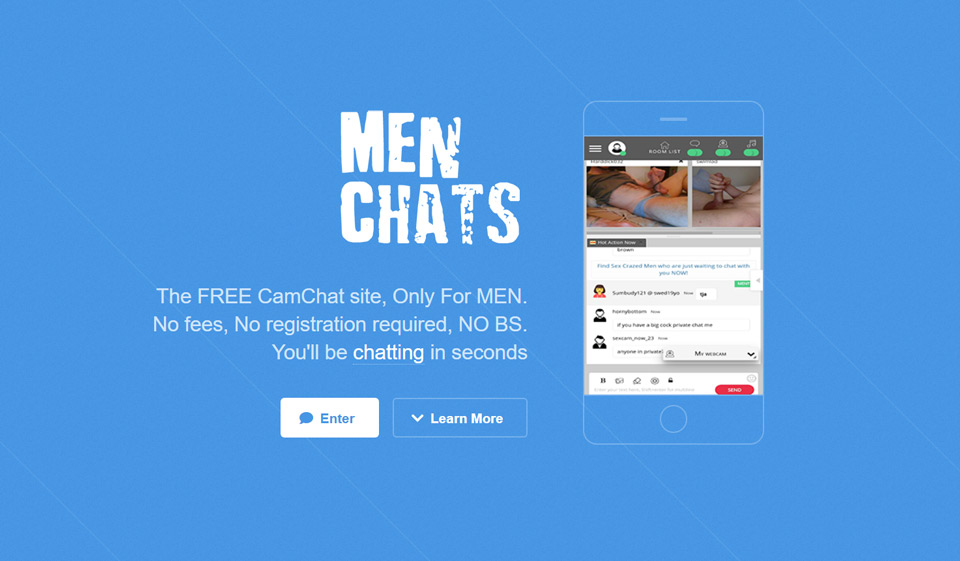 MenChats Recenzija 2022: Je li to vrijedno dating site?