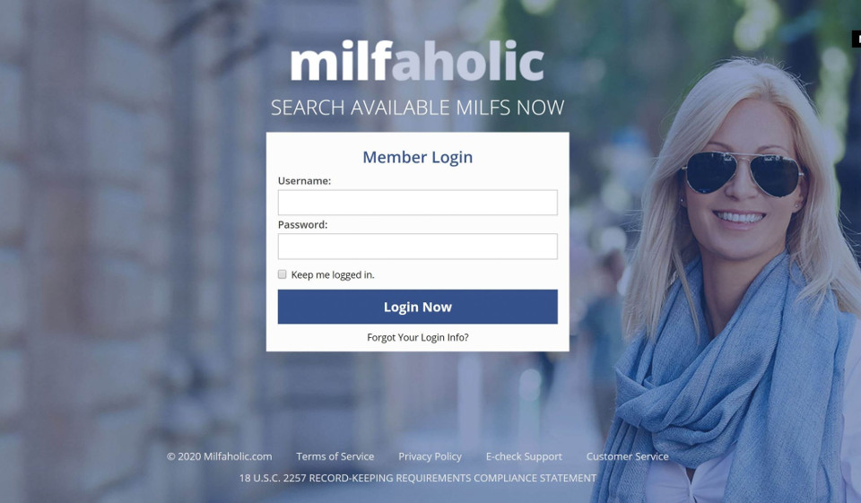 Milfaholic Review 2022 – UNIQUE DATING OPPORTUNITIES OR SCAM?