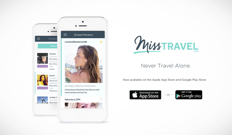 Miss Travel Review 2020
