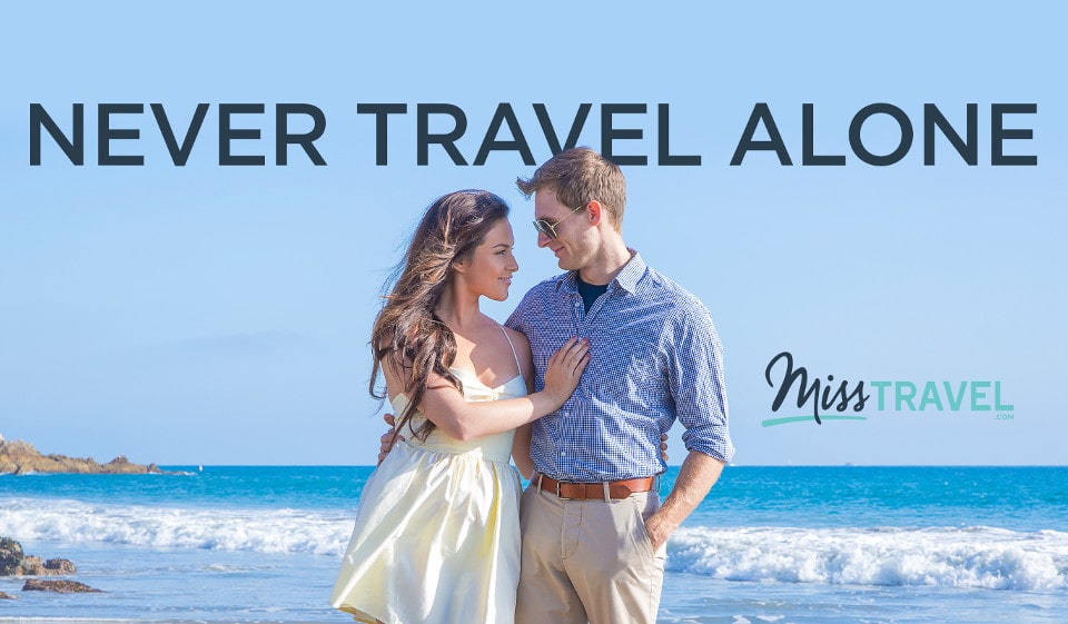 Miss Travel Review 2020