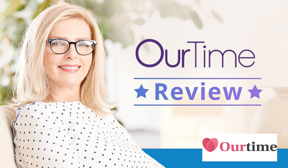 OurTime Review July 2022: Legit or Fake?