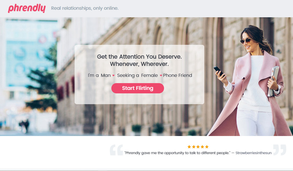 Phrendly Review 2022: Is It A Worthy Dating Site?