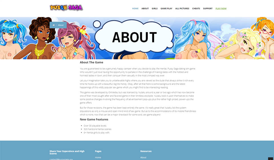 Pussy Saga AVIS 2023: Meilleur site Web pour rencontrer des célibataires locaux