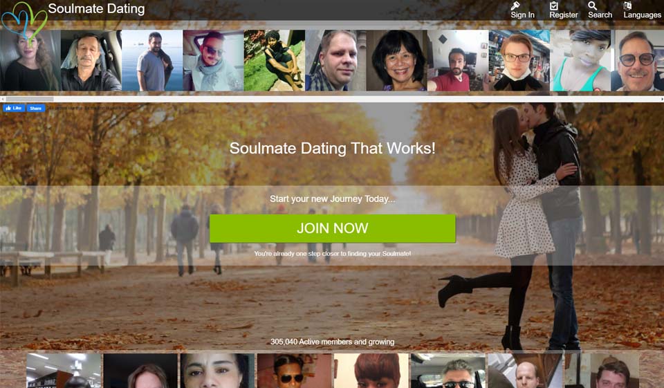 Soulmates Anmeldelser 2022 – Er dette det beste datingsiden for deg?