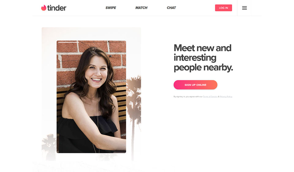 Tinder Review 2023: Best Website to Meet Local Singles