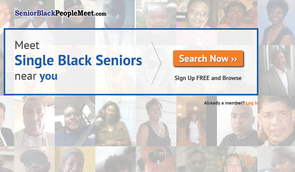 SeniorBlackPeopleMeet Revizuirea 2022: Cel mai bun site web pentru a satisface single-urile locale