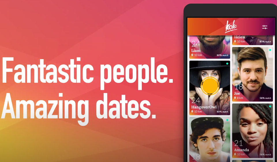 Koko App IM TEST 2022: Ist es eine würdige Dating-Site?