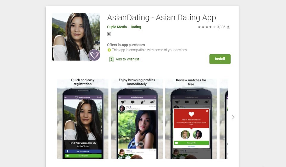 ce este un bun site de dating asiatic