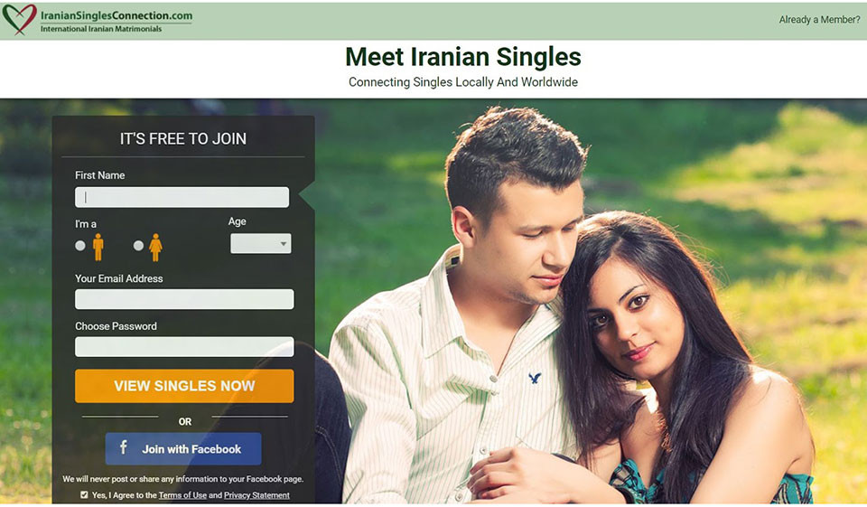Download Software Dating Gay Iranian