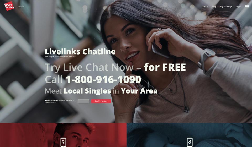 LiveLinks Overzicht 2024 – Is dit de beste datingsite voor jou?