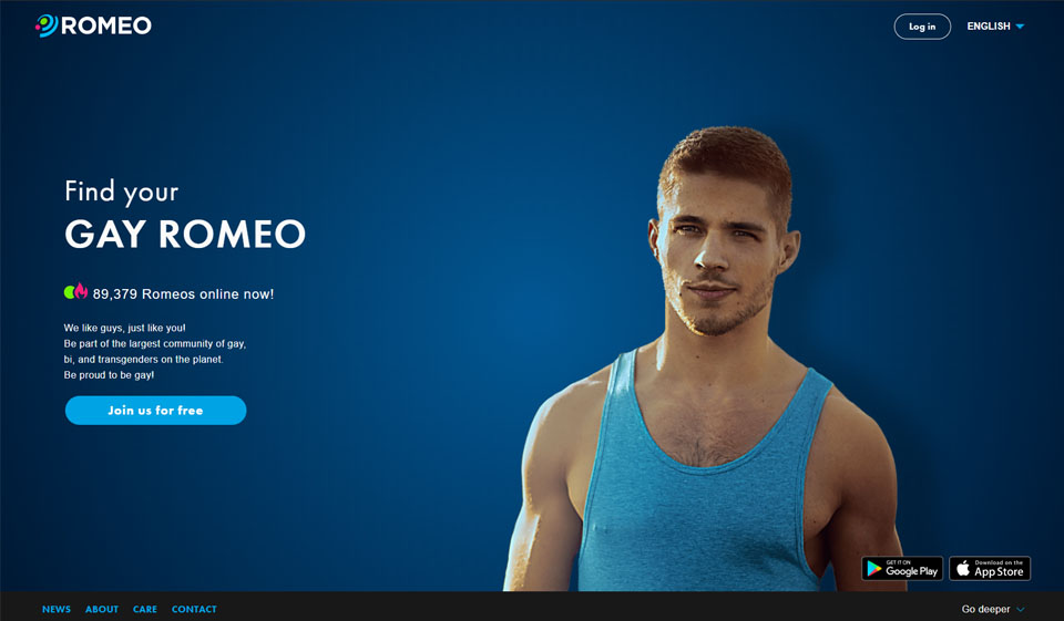 PlanetRomeo Review 2022: Is PlanetRomeo worth the effort?