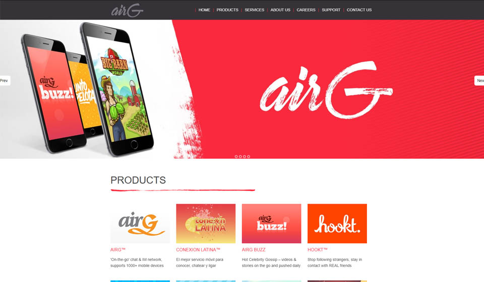 airG Review 2023 – Is This The Best Dating Site For You?
