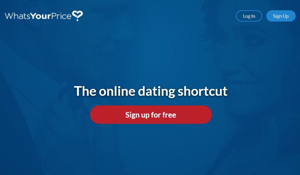 WhatsYourPrice OPINIÓN 2023: Mejor sitio web para conocer solteros locales