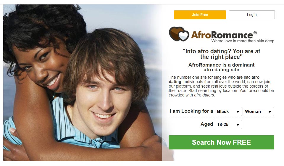 Afroromance Komplette IM TEST April 2023 2023