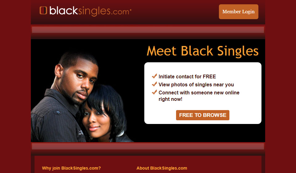 Black Singles OPINIÓN 2024: ¿Comunicación segura o estafa?