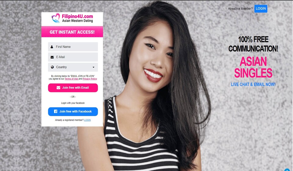 Filipino4u Recenzija 2023: Je li to vrijedno dating site?