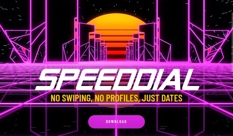 SpeedDial recenze 2023: Nejlepší webové stránky pro setkání s místními singly
