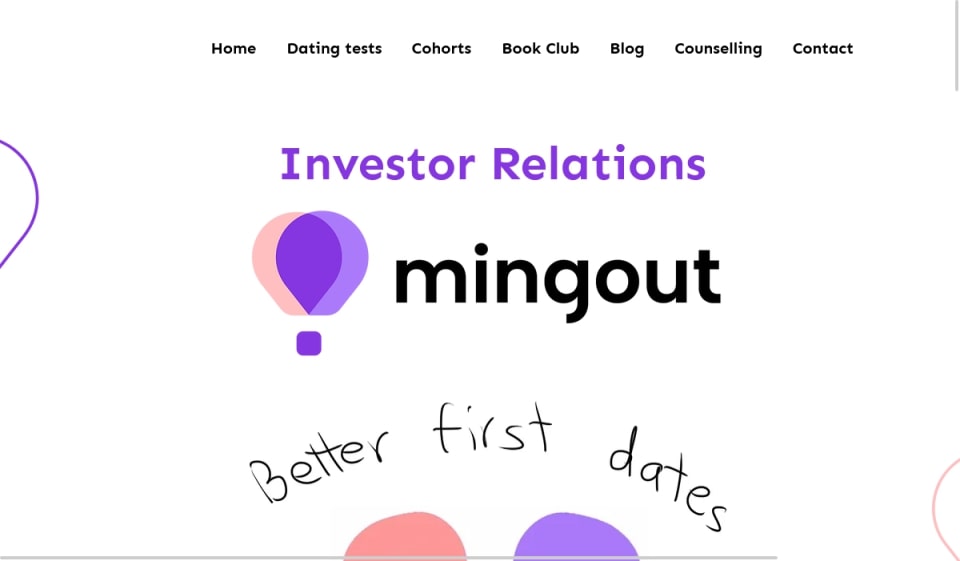Mingout OPINIÓN 2023: Mejor sitio web para conocer solteros locales