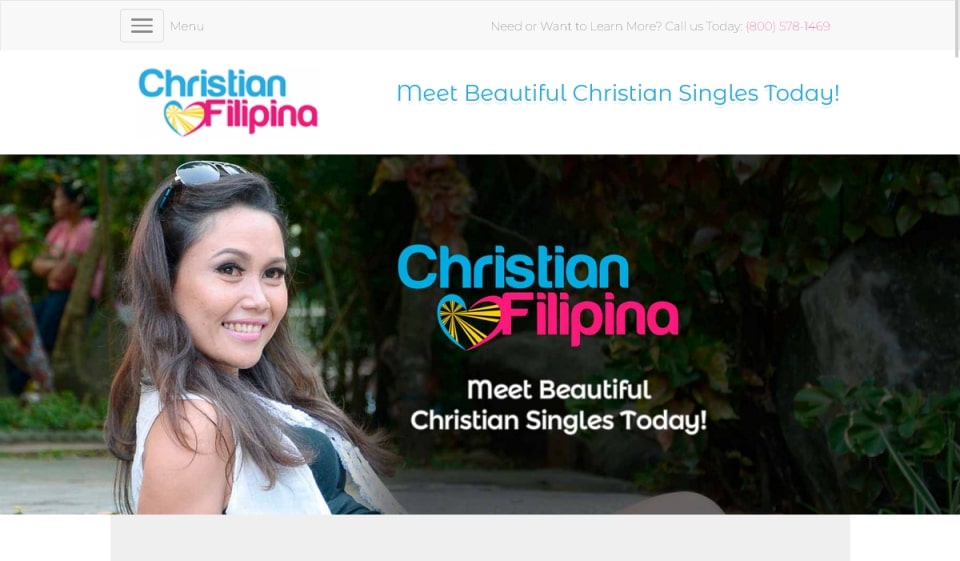Christian Filipina Αναθεώρηση 2023: Καλύτερος ιστότοπος για να συναντήσετε τα τοπικά singles