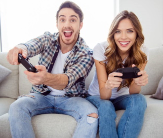 Gaming Passions Review 2023: Is Gaming Passions worth the effort?