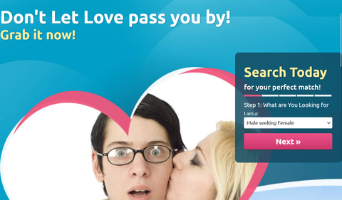Geek Nerd Dating RECENSIONE Settembre 2023: Legit o falso?